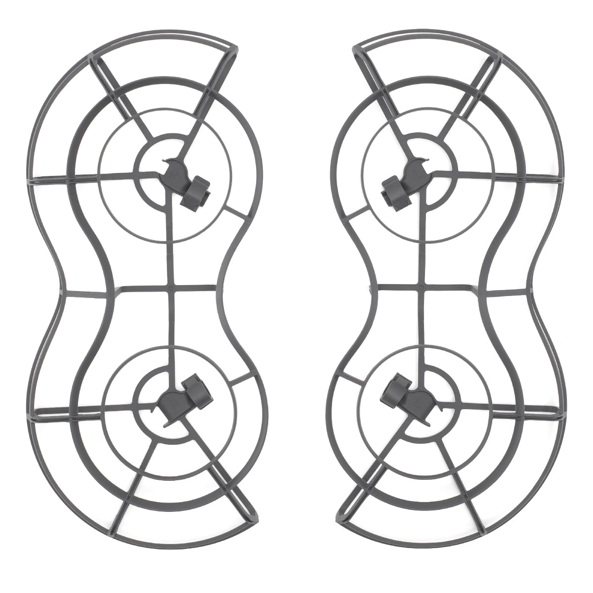 DJI Mini 4 Pro 360° Propeller Guard - DroneDynamics.ca