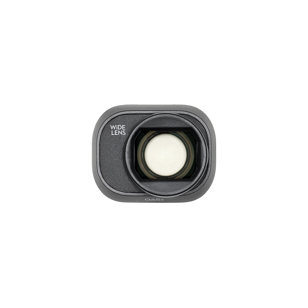 DJI Mini 4 Pro Wide-Angle Lens - DroneDynamics.ca