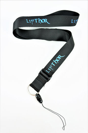 StrapThor Lanyard - DroneDynamics.ca