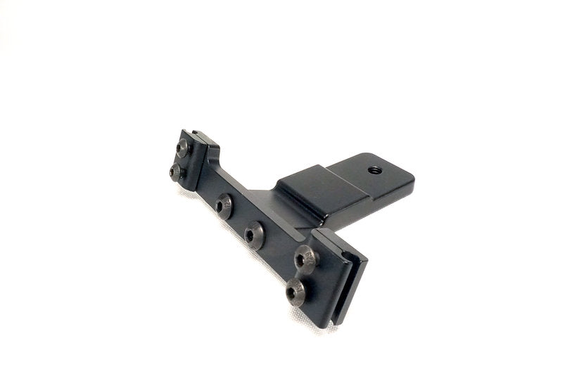 Inspire and phantom tripod bracket - DroneDynamics.ca