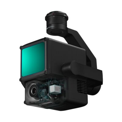 Zenmuse L2 Rental