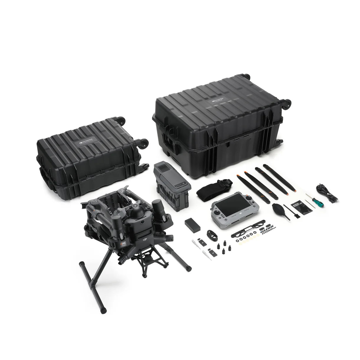 Matrice 400 SP Plus Full Package  Rental