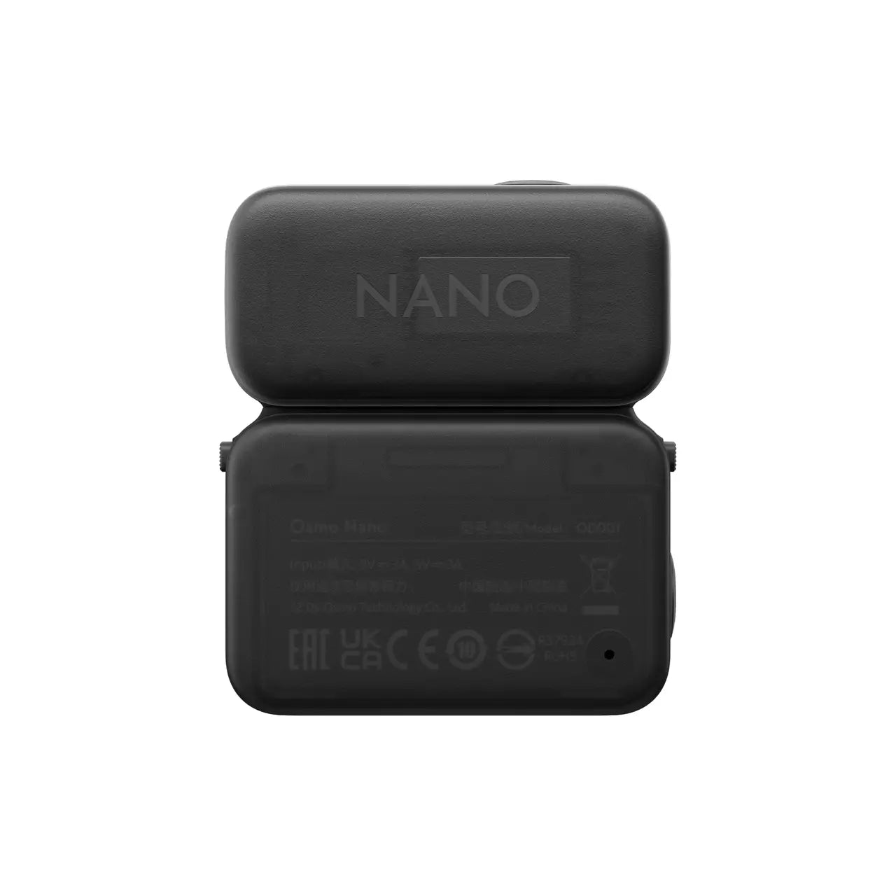 Osmo Nano Standard Combo