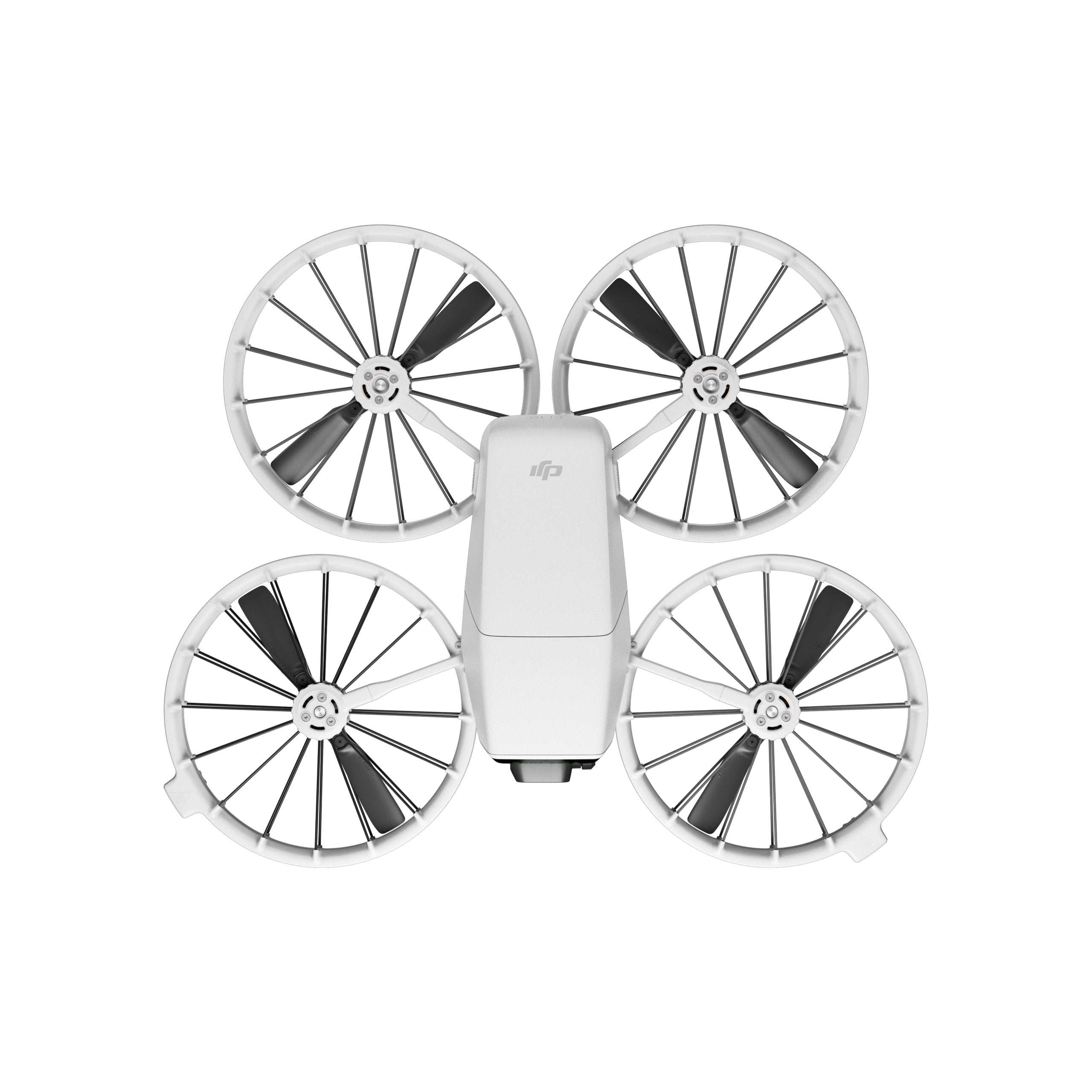 DJI Flip (DJI RC 2)  (Pre-Order)