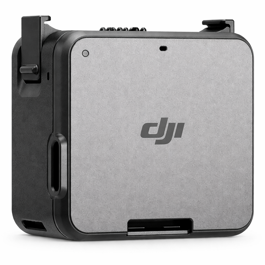 DJI ACTION 2  FRONT TOUECHSCREEN MODULE - DroneLabs.ca