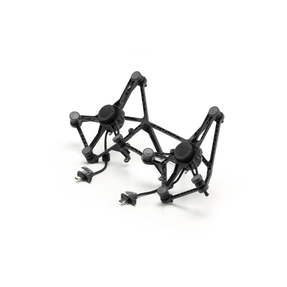 DJI Matrice 400 Dual Gimbal Connector