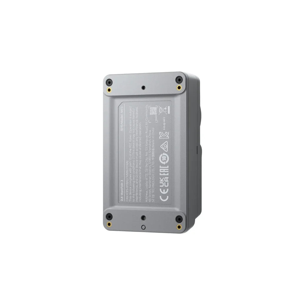DJI Manifold 3