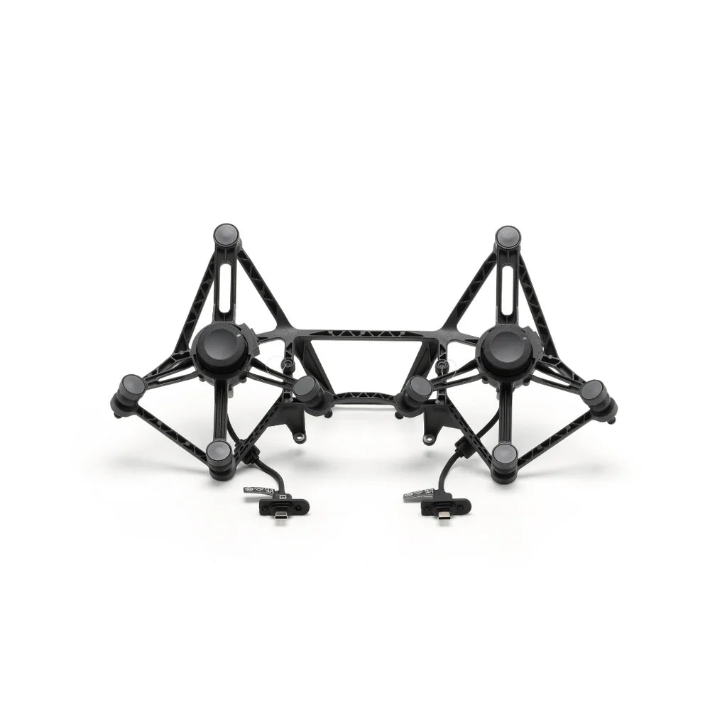 DJI Matrice 400 Dual Gimbal Connector