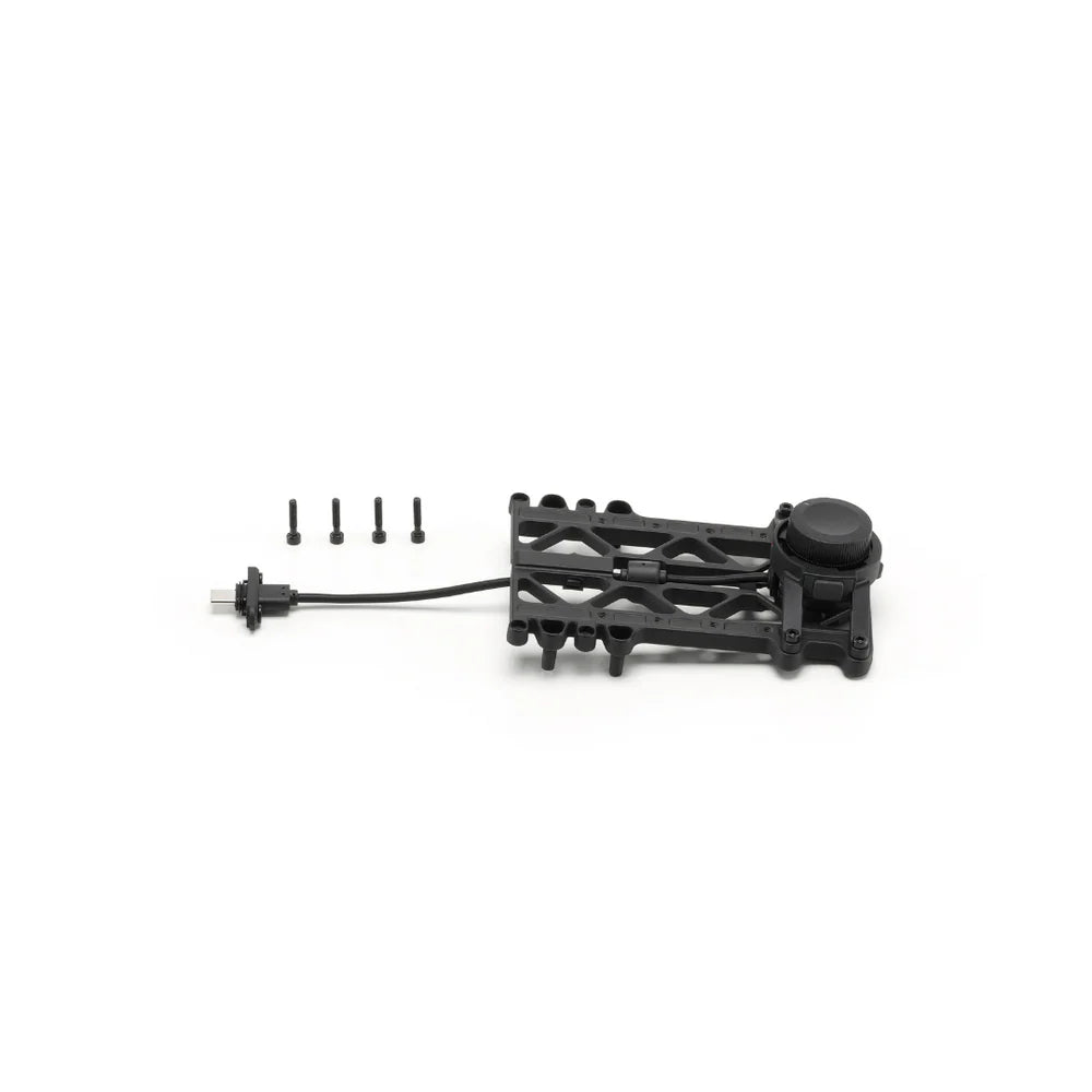 DJI Matrice 400 Third Gimbal Connector