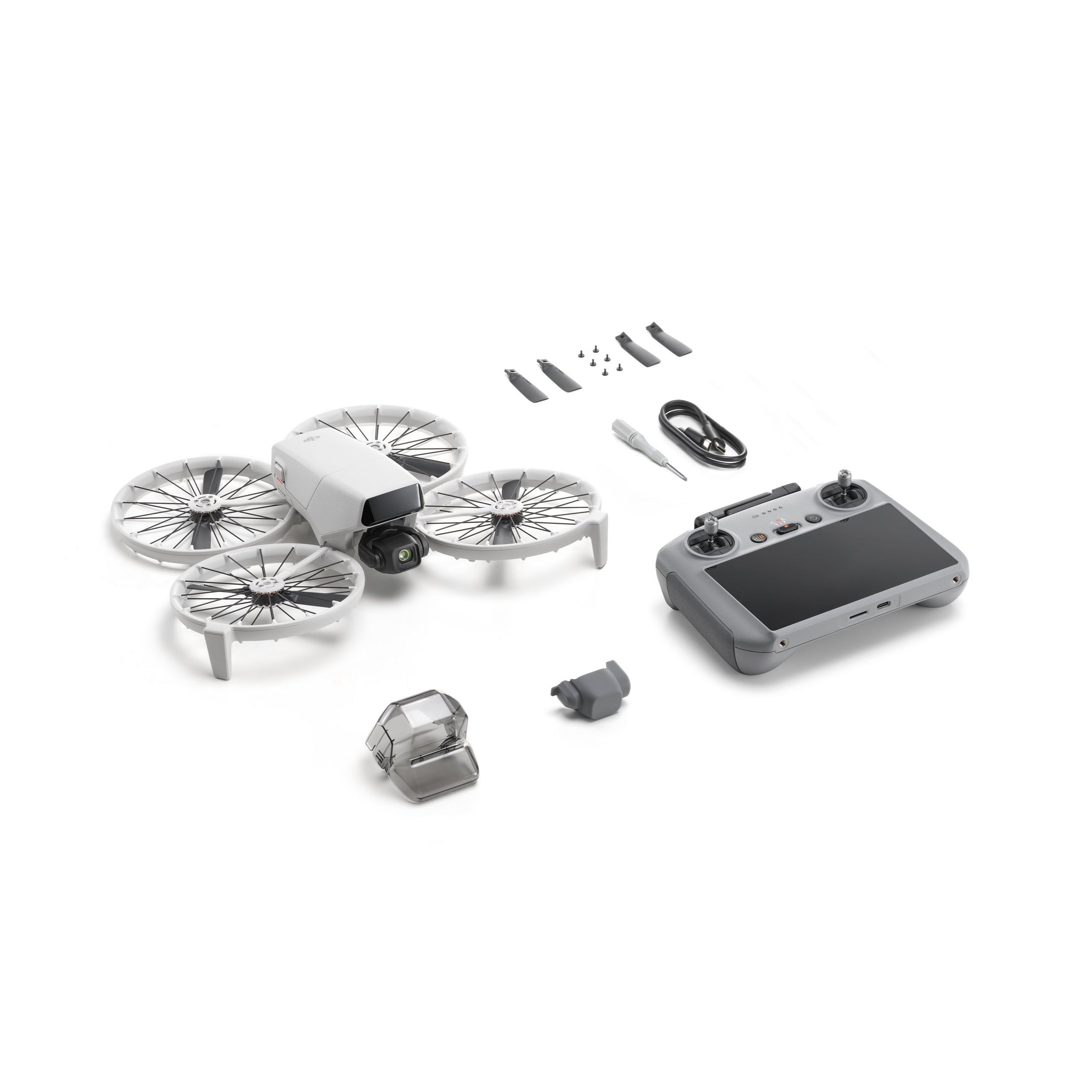 DJI Flip (DJI RC 2)  (Pre-Order)