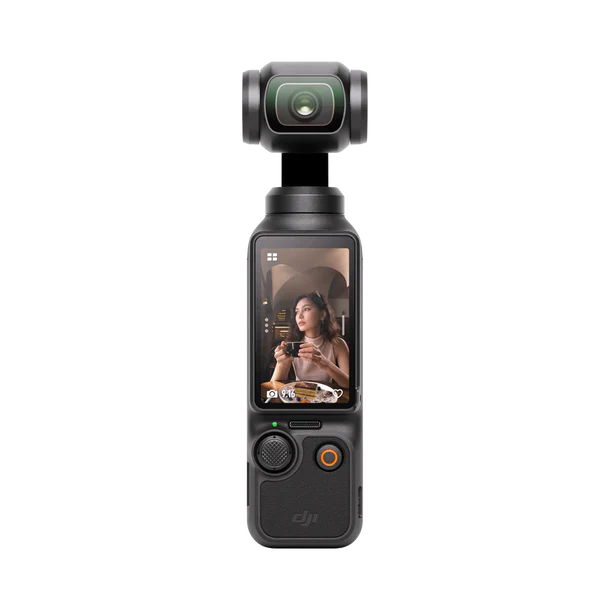 DJI Osmo Pocket 3 Creator Combo Refurbished