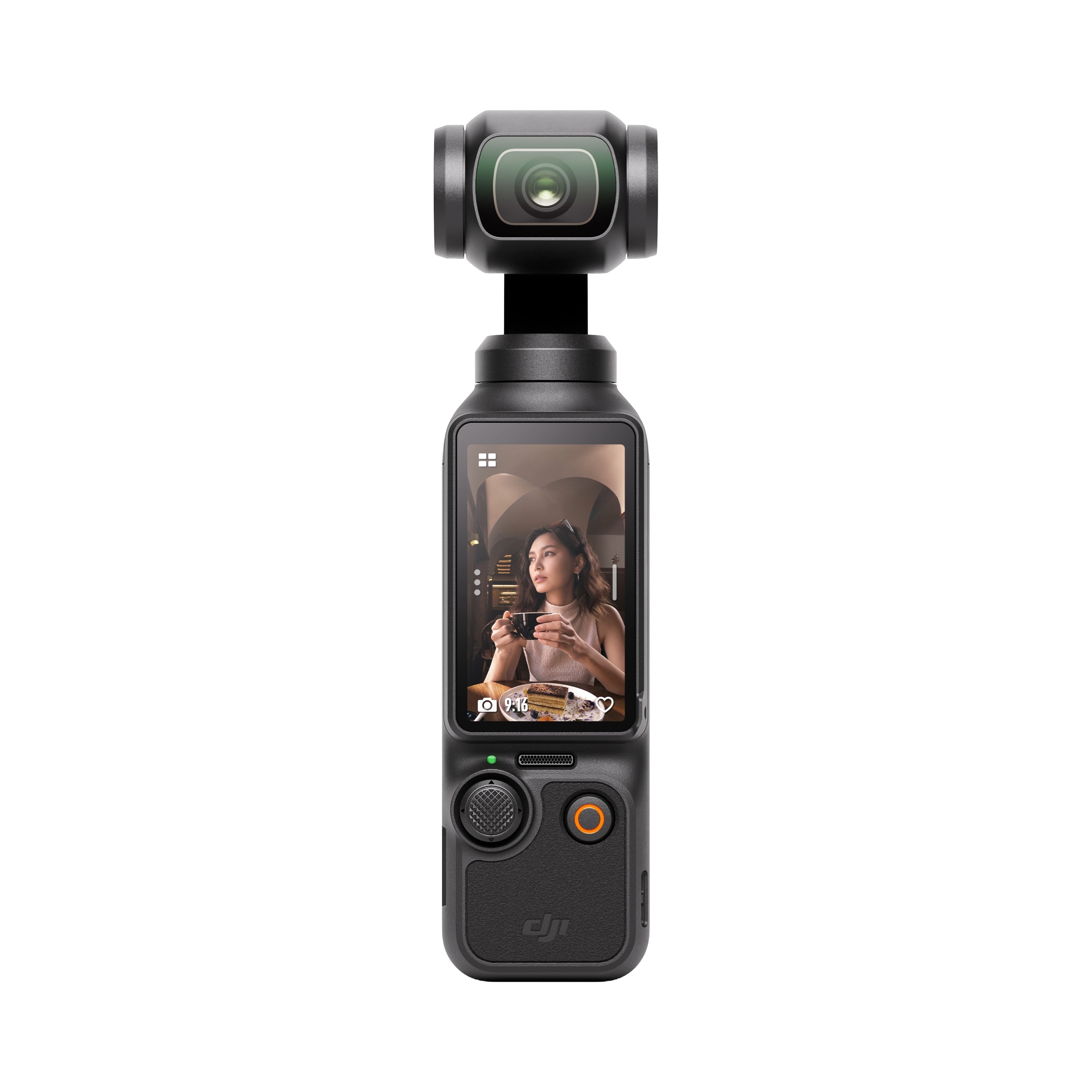 ビデオカメラ DJI OSMOSIS POKET 3 DJI Osmo Pocket 3
