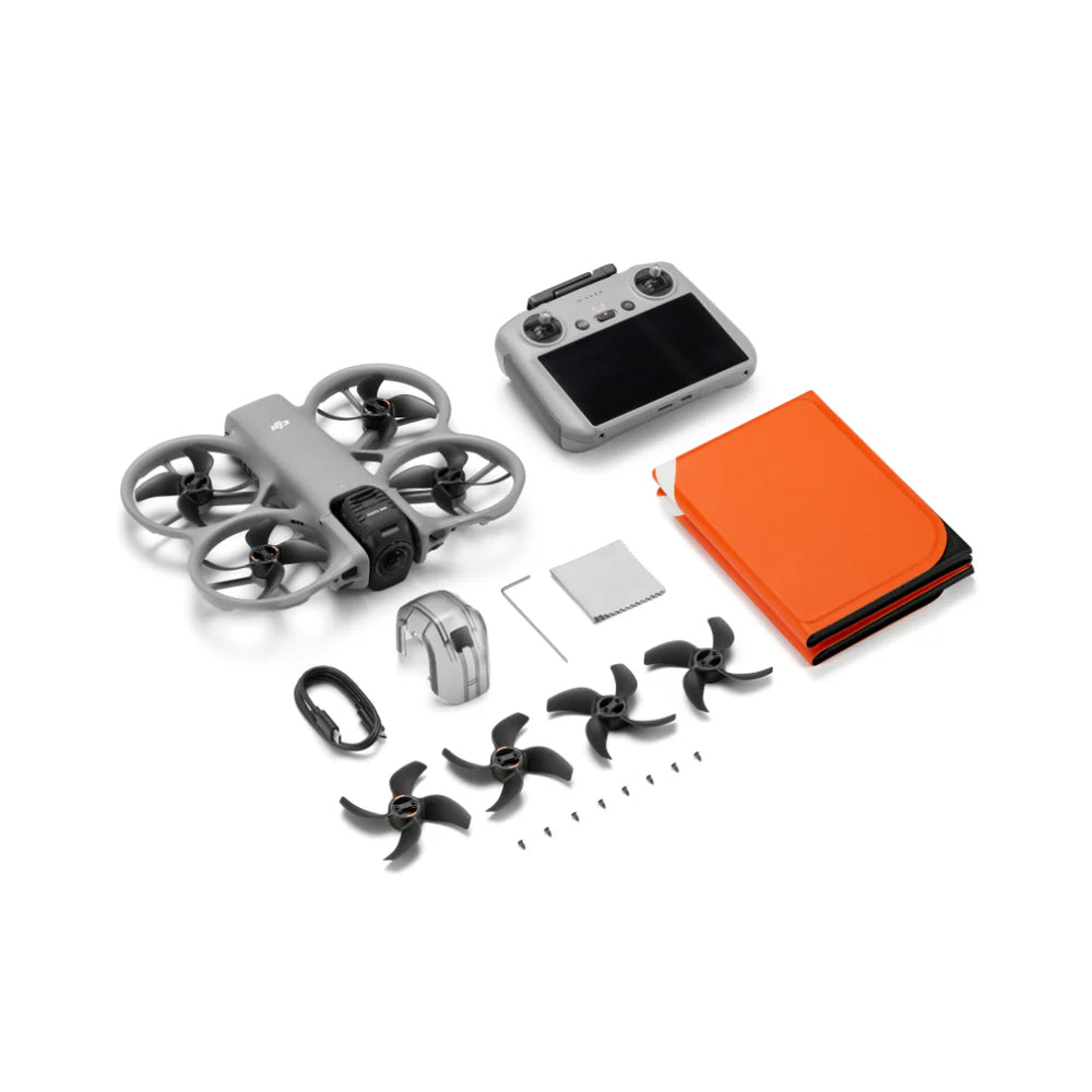 DJI Avata 360 (DJI RC 2)