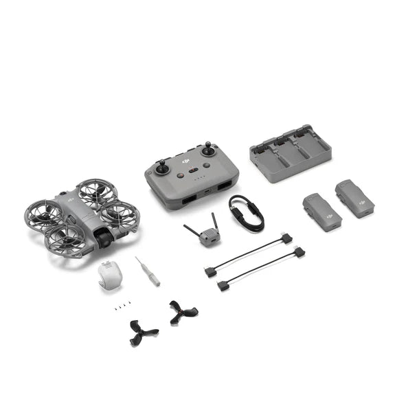 DJI Neo 2 Fly More Combo