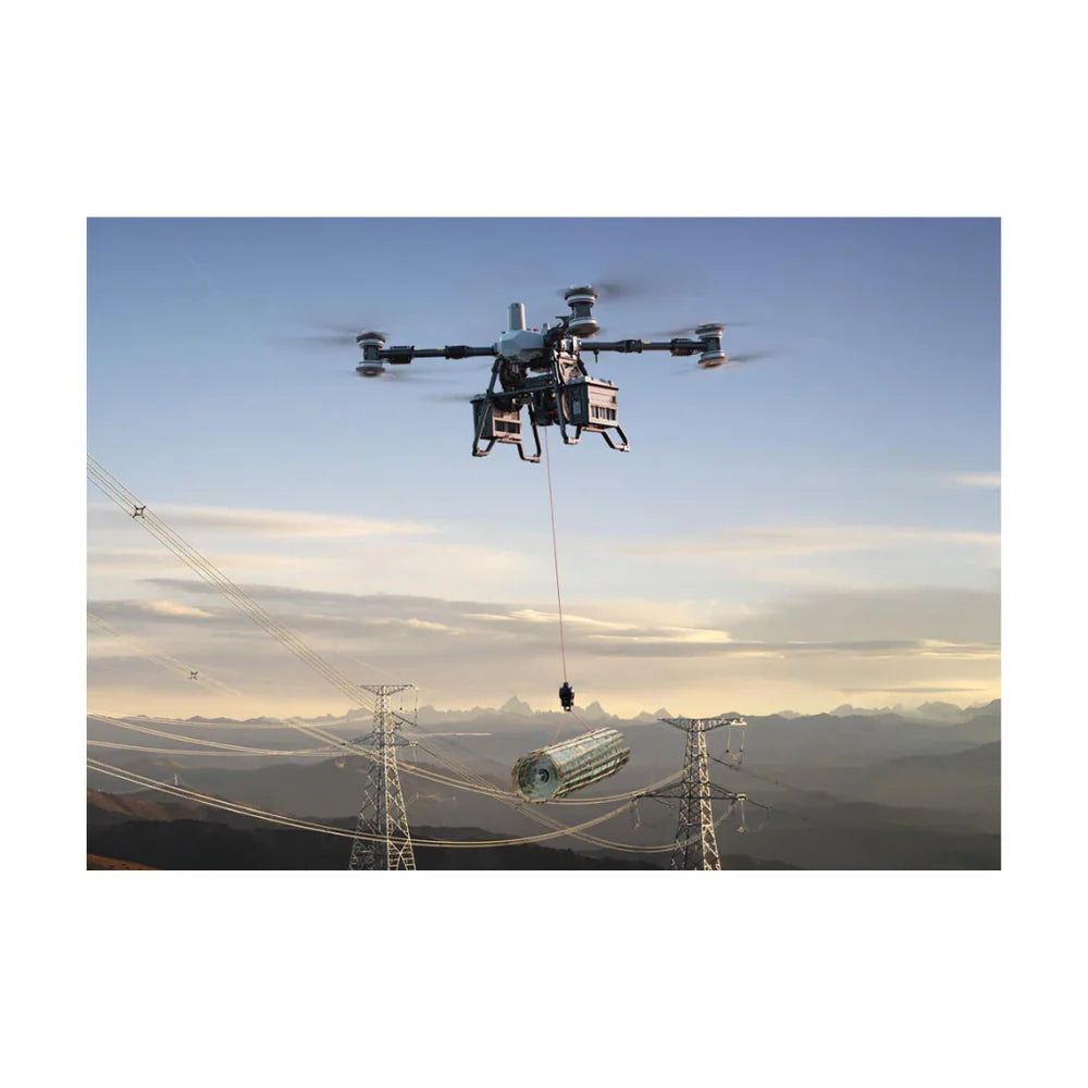 DJI FlyCart 100 Aircraft Only