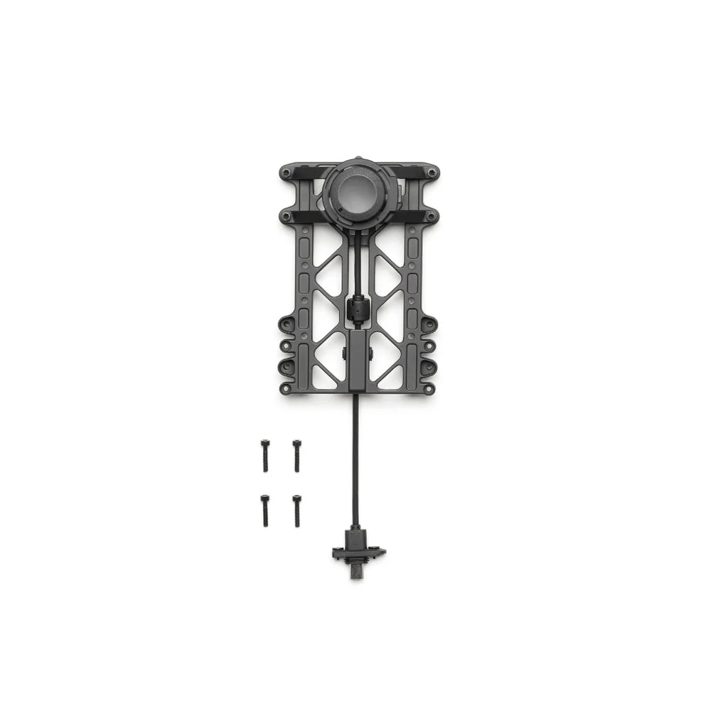 DJI Matrice 400 Third Gimbal Connector