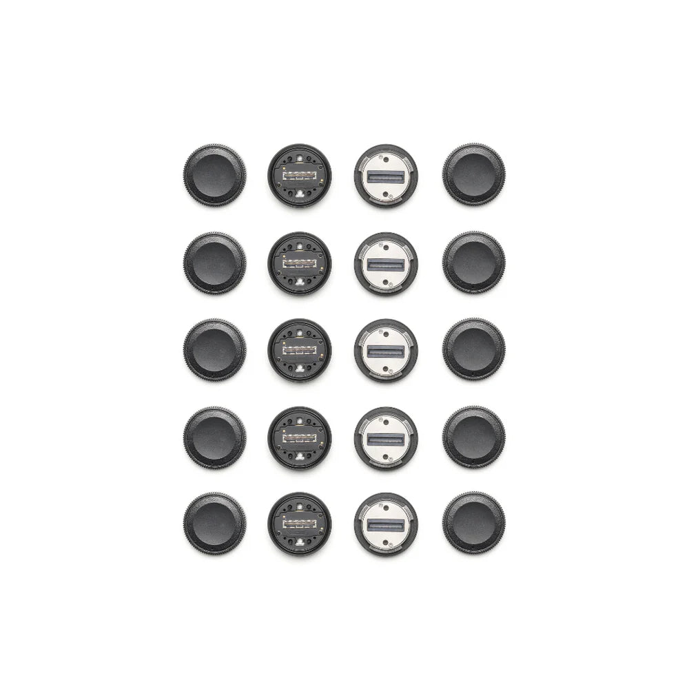 DJI Skyport V3 Adapter Set for Matrice 400