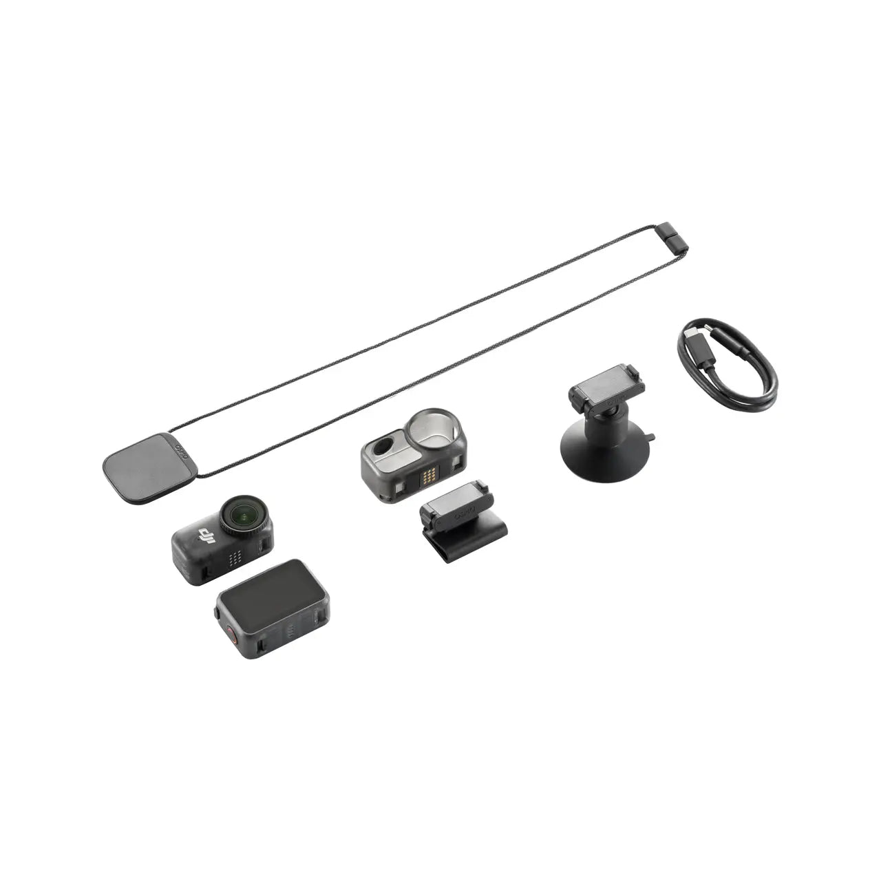 Osmo Nano Standard Combo