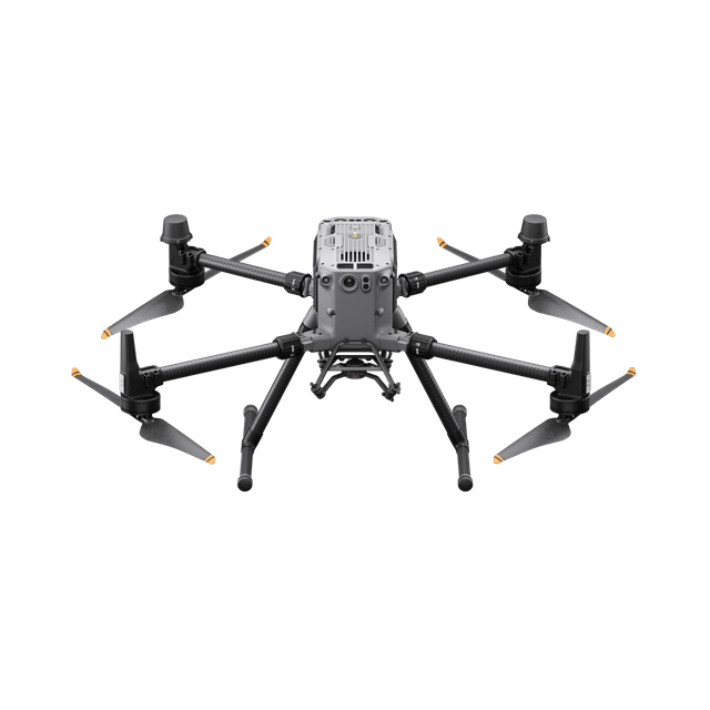 DJI M350 RTK + Zenmuse H30T