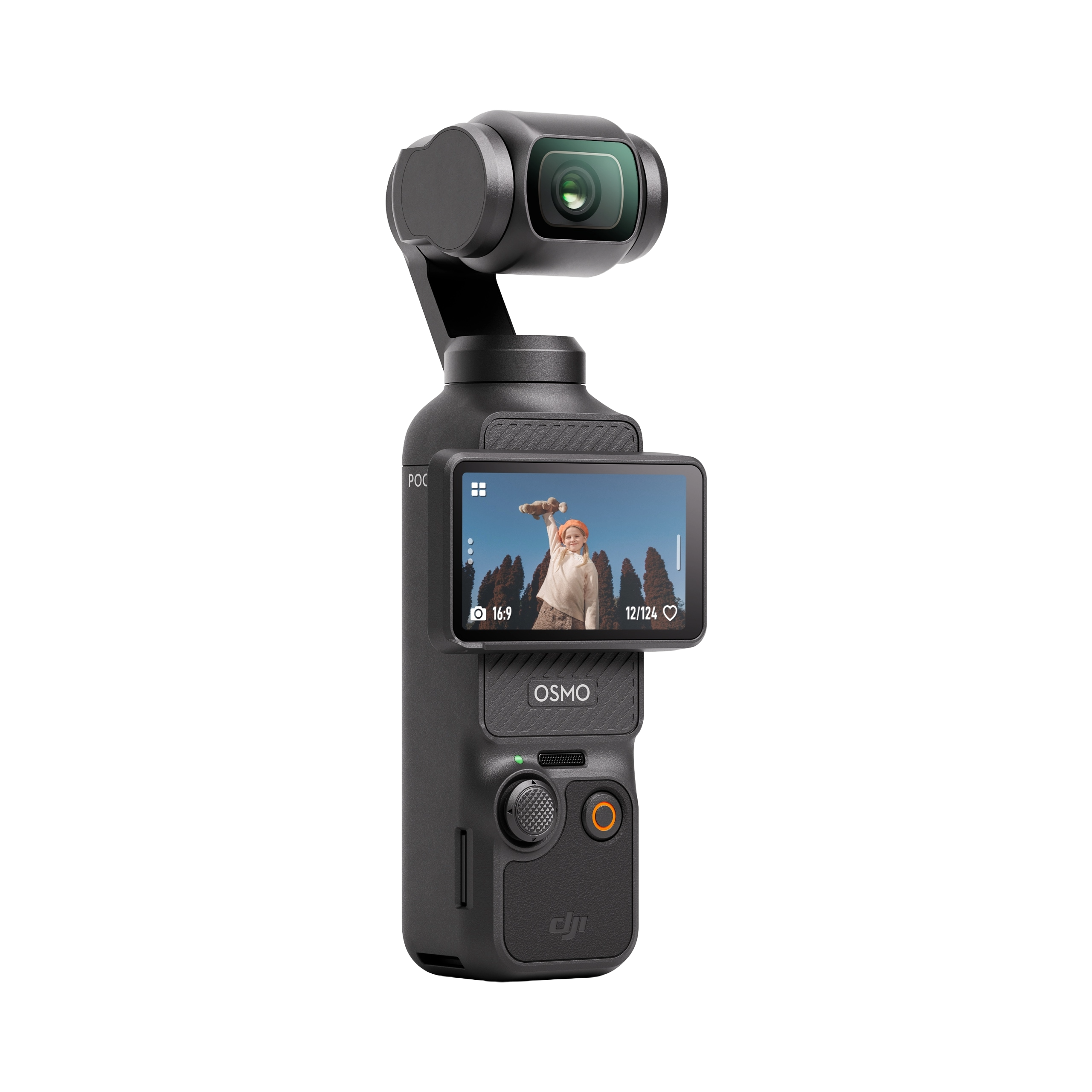 Drone Dji Kamera Dji Pocket Dji Drone Dji Go Osmo Pocket DJI Osmo