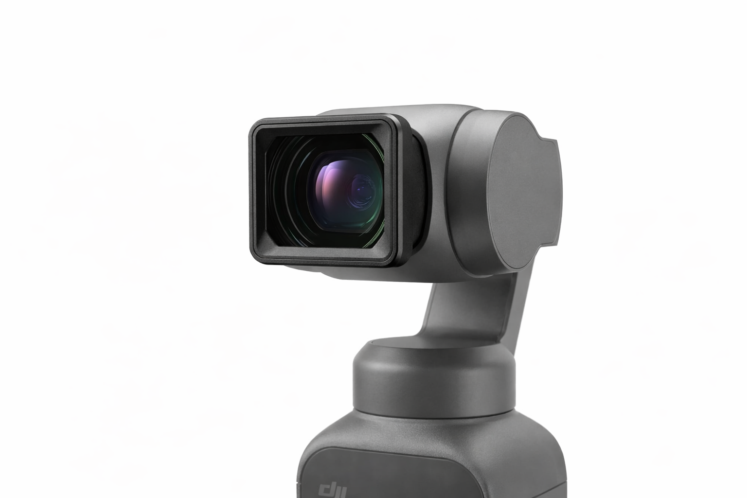 DJI POCKET 2 WIDE-ANGLE LENS - DroneLabs.ca