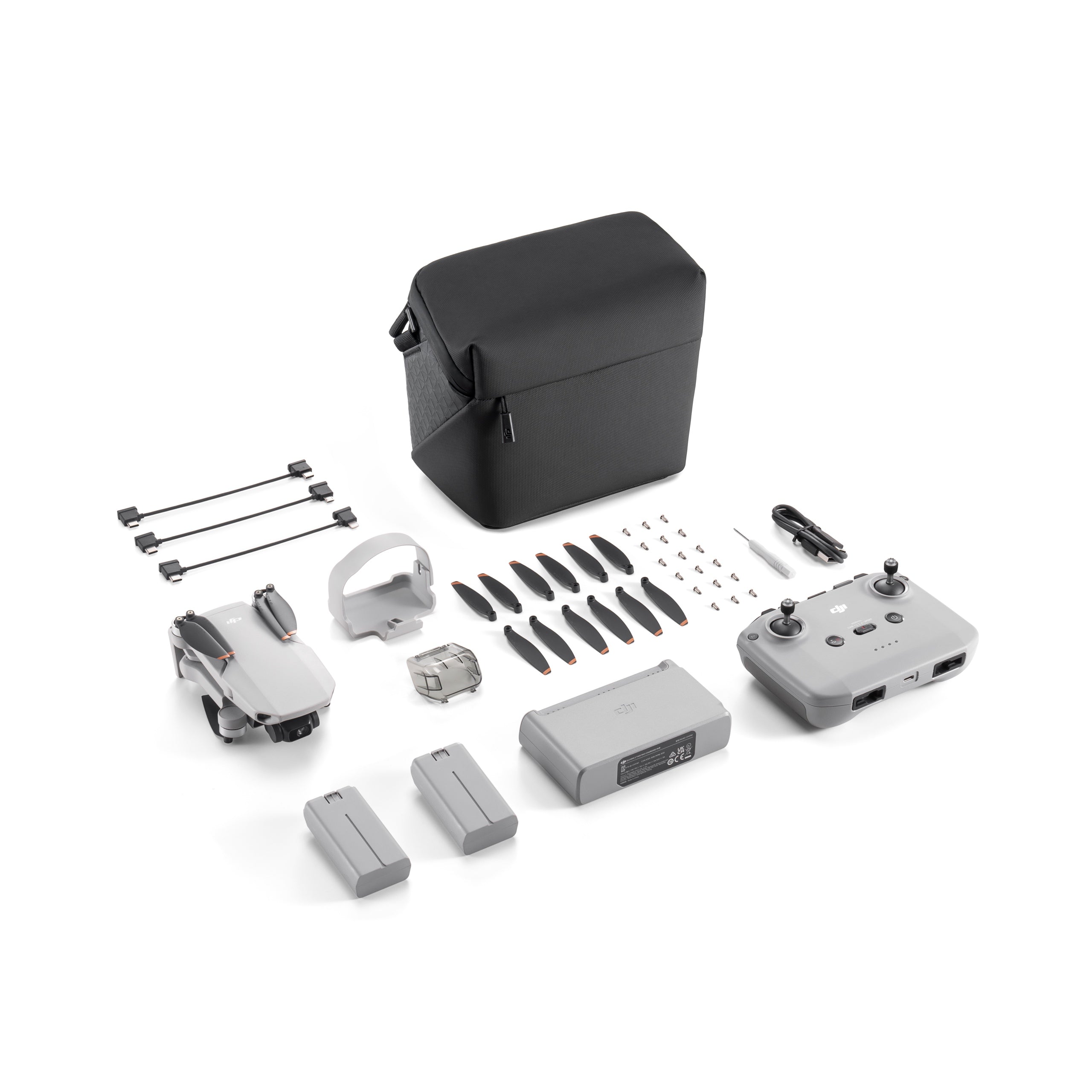 dji ミニ2 フルセット DJI Mini 2 SE Fly More Combo