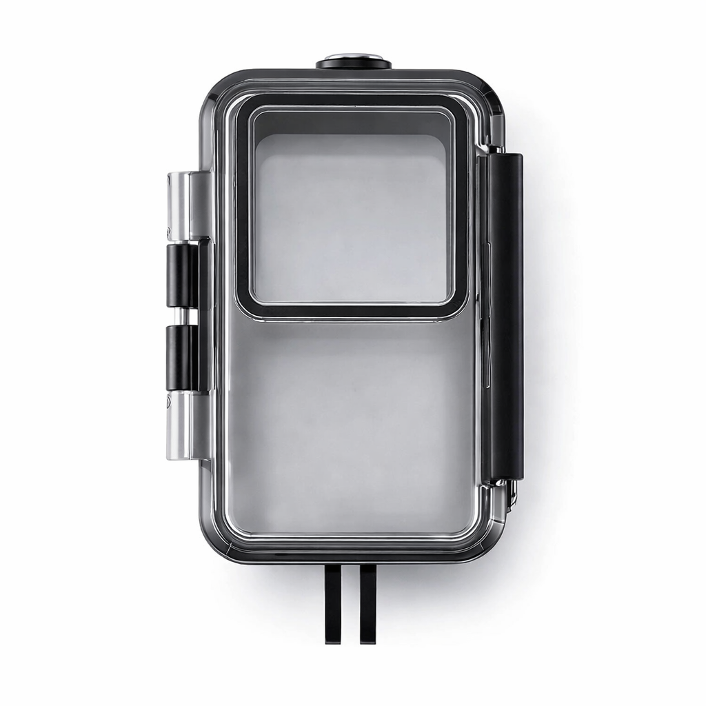 DJI ACTION 2 WATERPROOF CASE - DroneLabs.ca