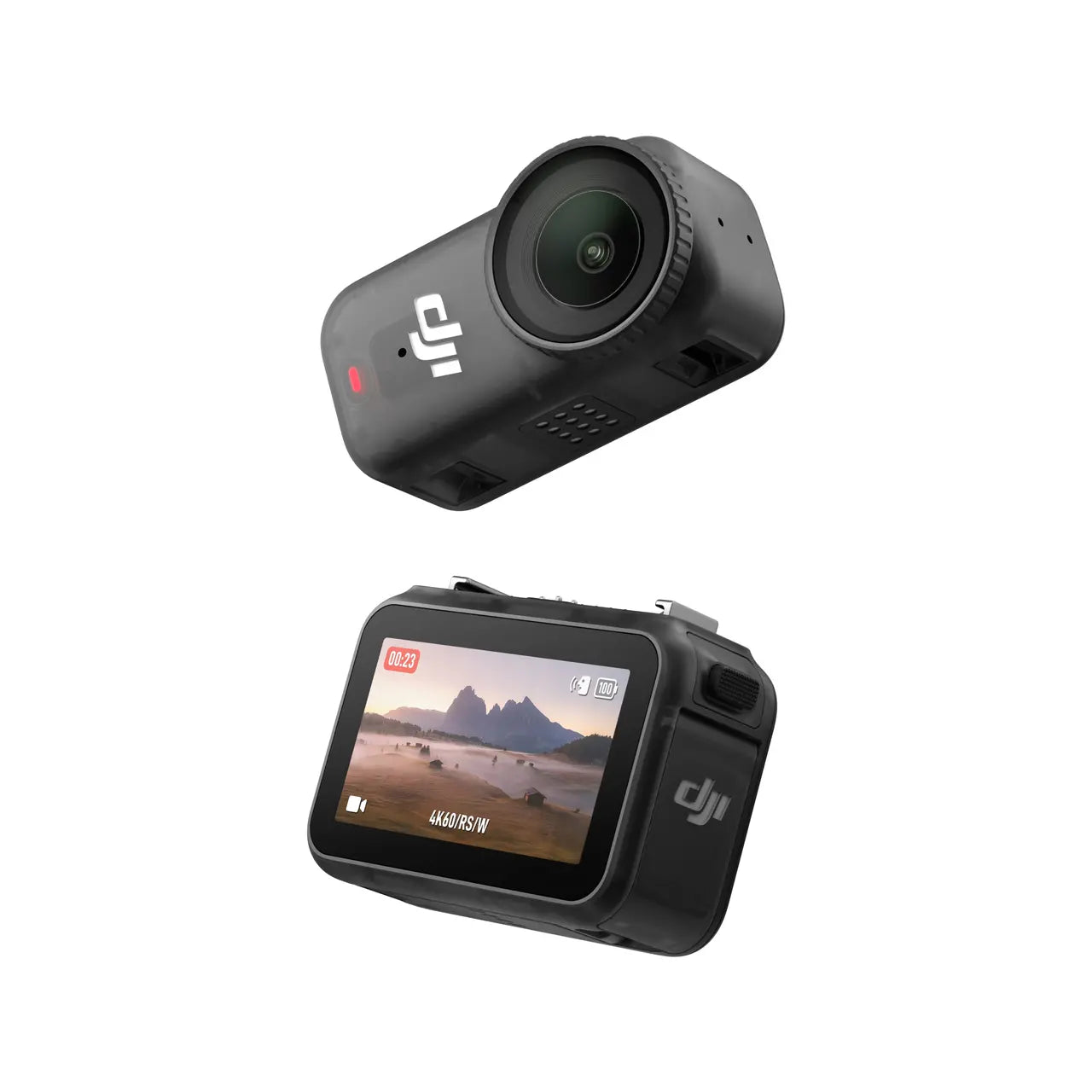 Osmo Nano Standard Combo