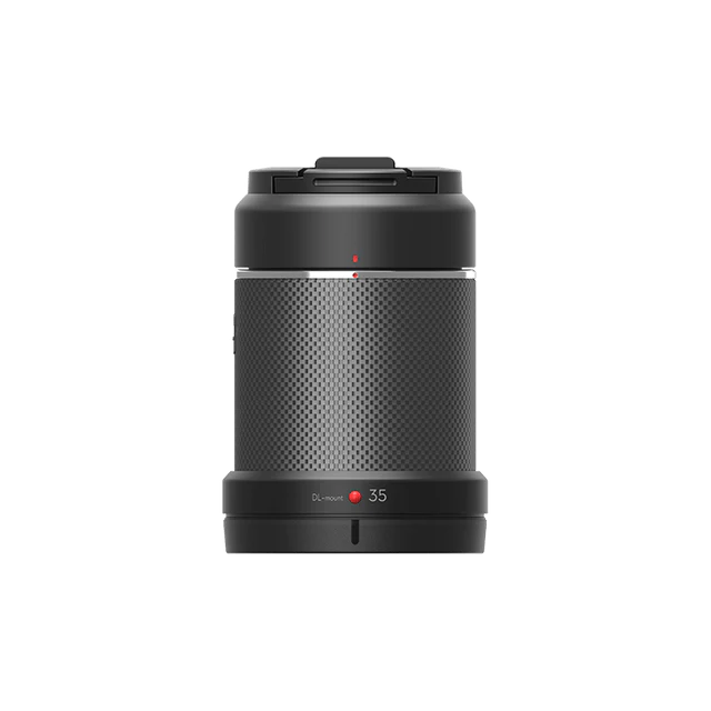 DL 35mm F2.8 LS ASPH Lens