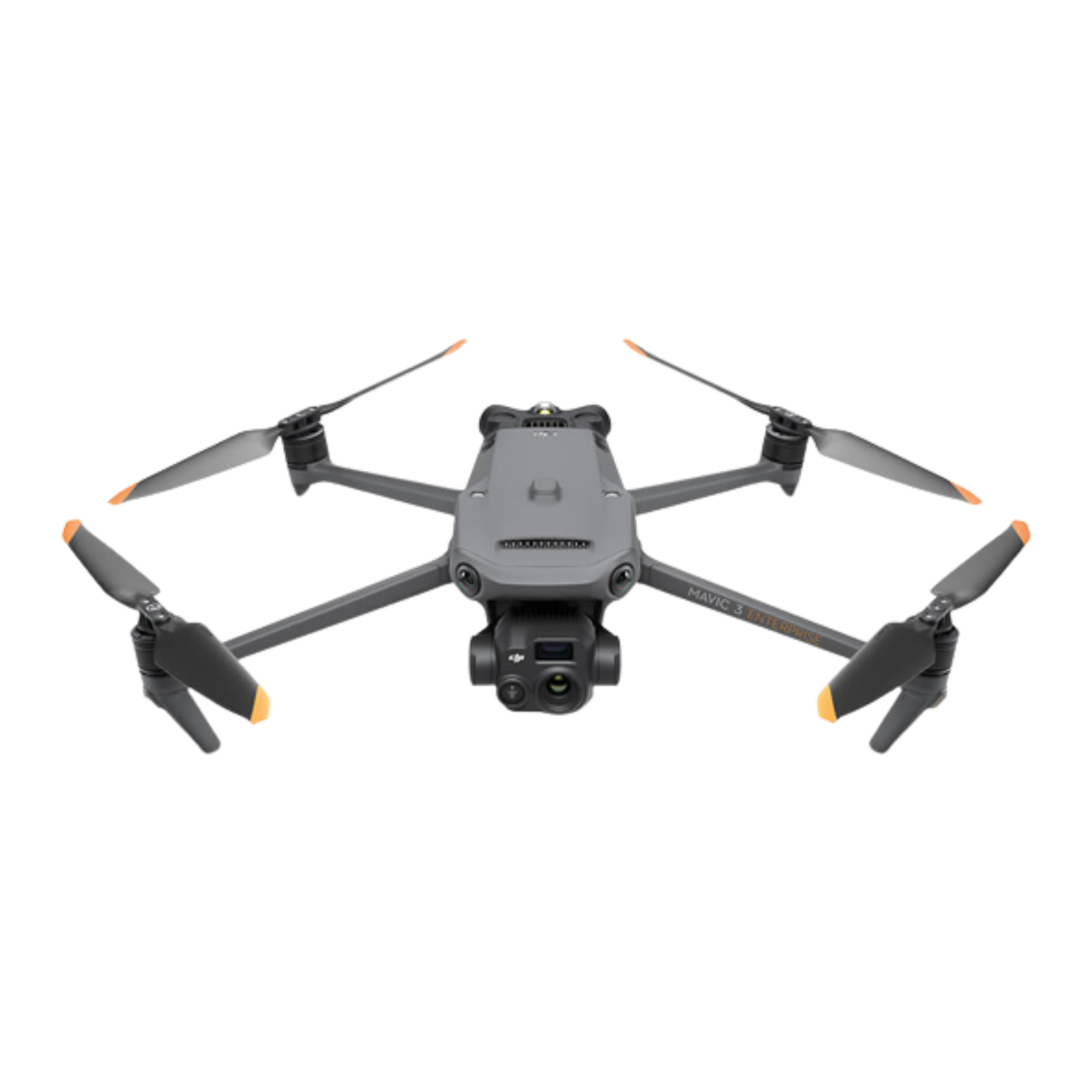 Mavic 3 Enterprise Thermal (M3ET) - DroneDynamics.ca