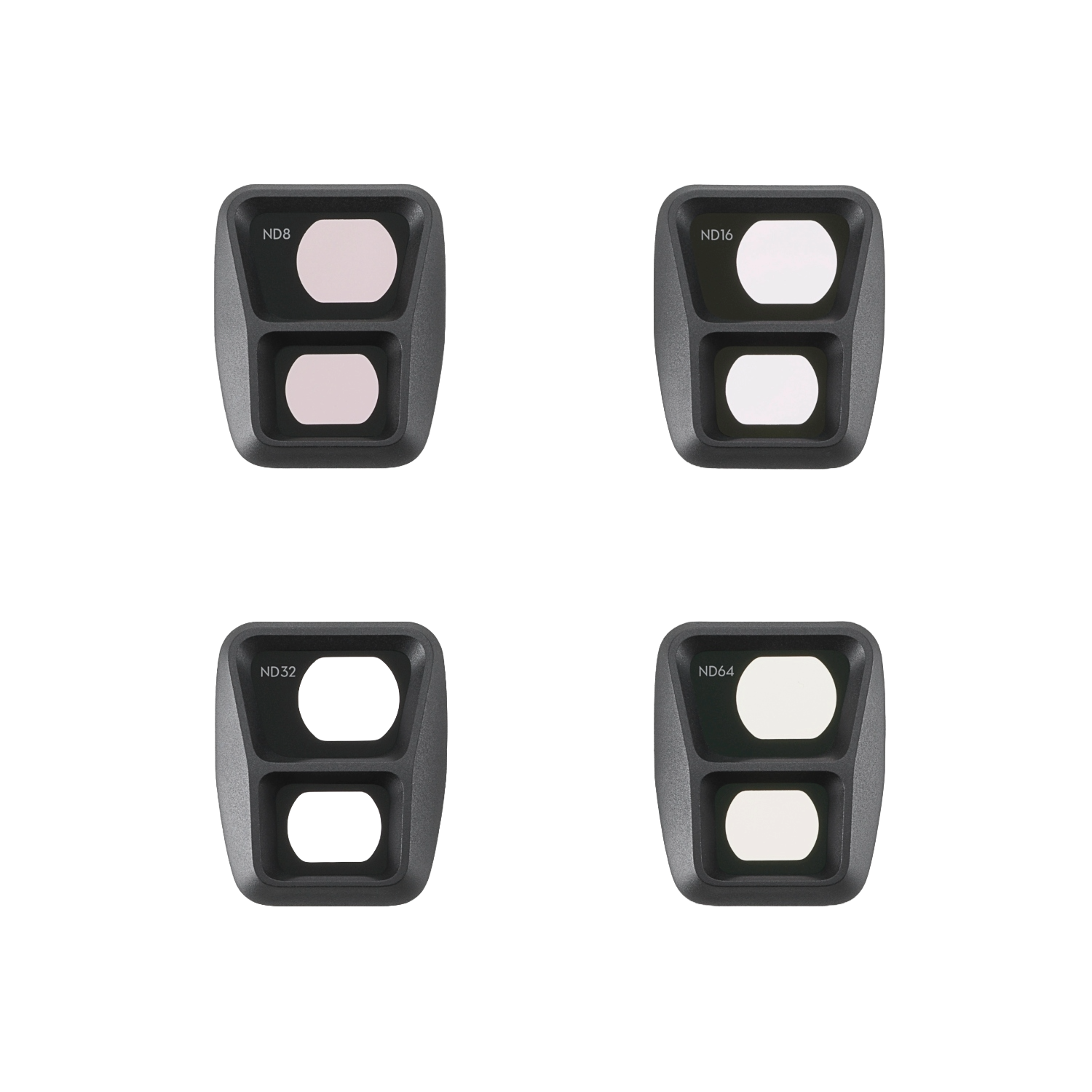 DJI Air 3 ND Filters Set (ND8/16/32/64)