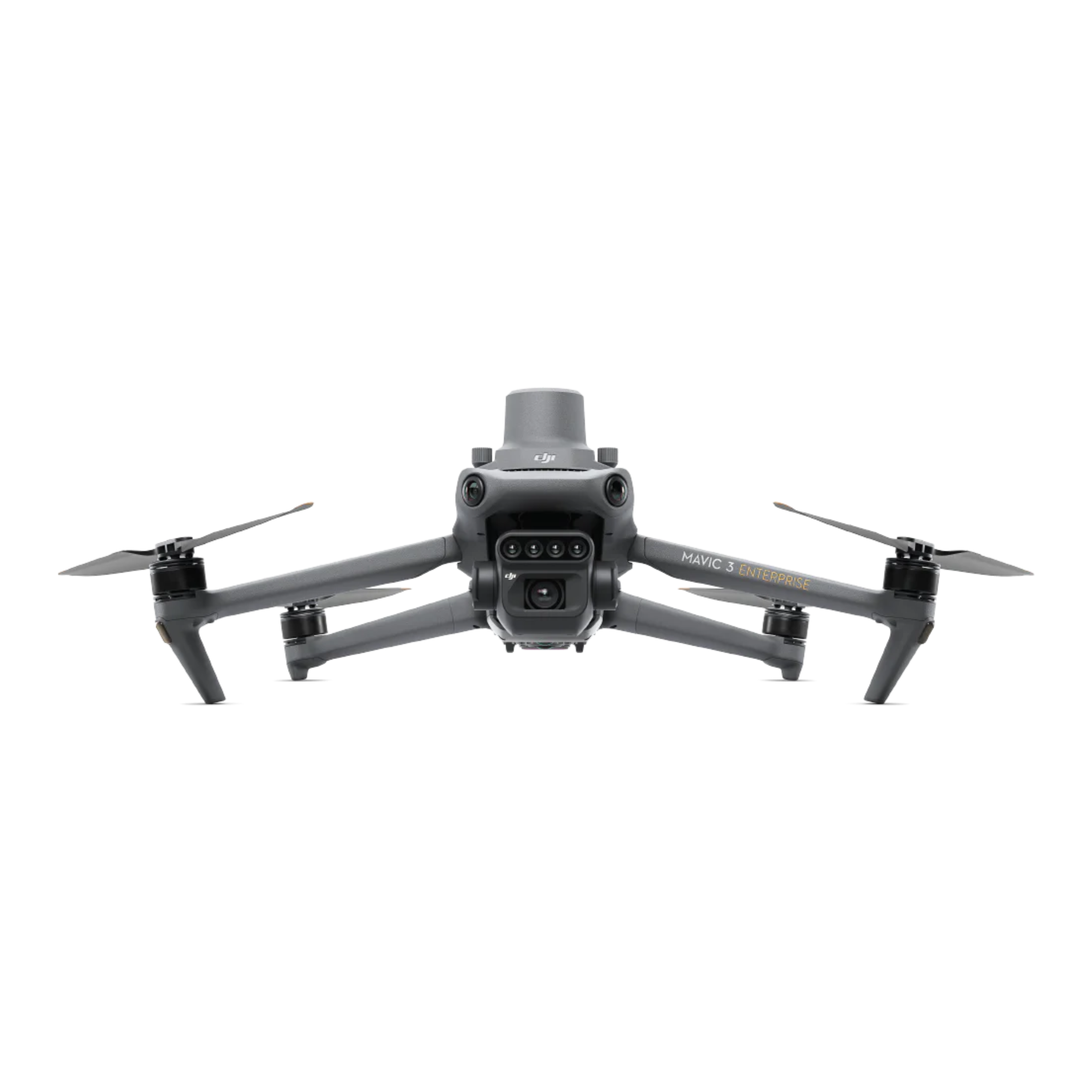 Mavic 3 Multispectral (M3M) - DroneDynamics.ca