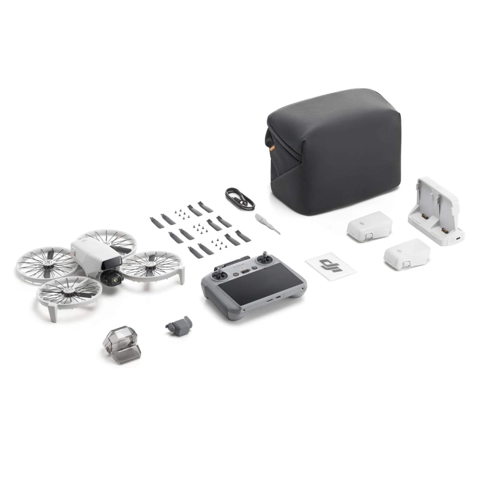 DJI Flip Fly More Combo (DJI RC 2) (Pre-Order)