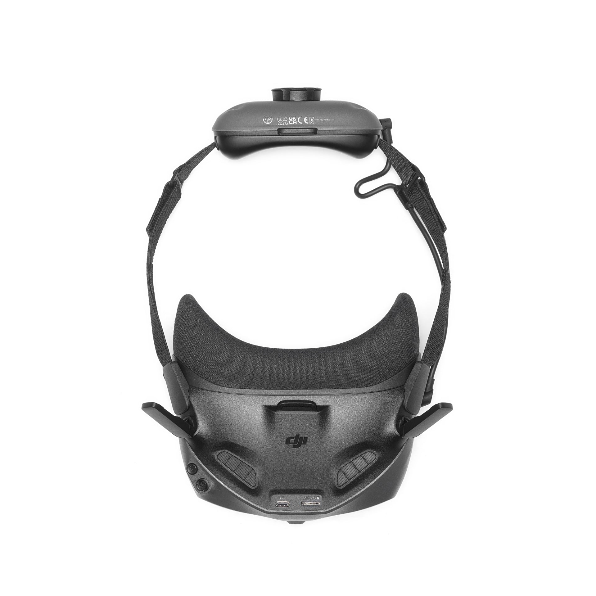 DJI Goggles N3