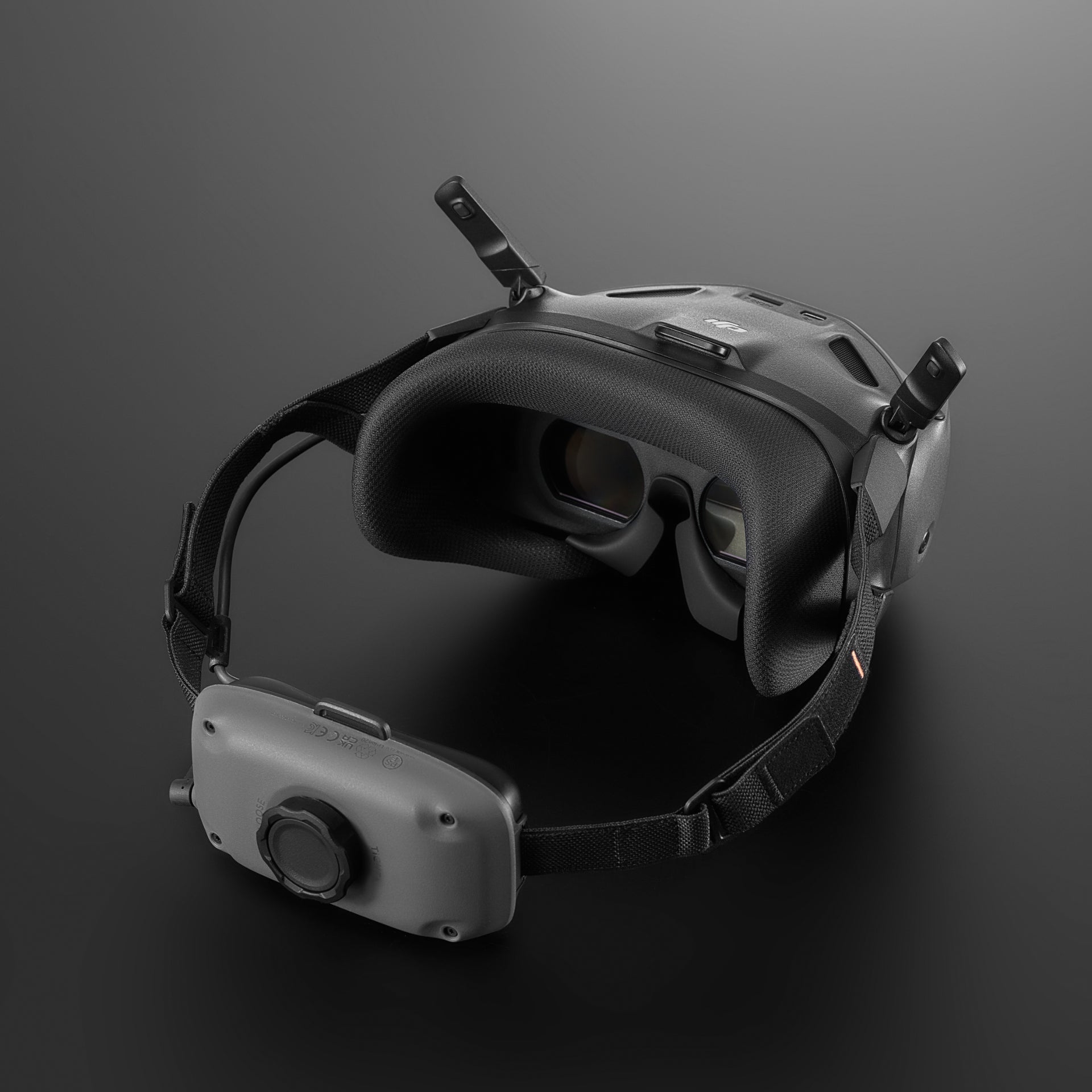 つ*ぎ様 DJI Goggles V1 DJI Goggles V1 – HAJIFPV Store