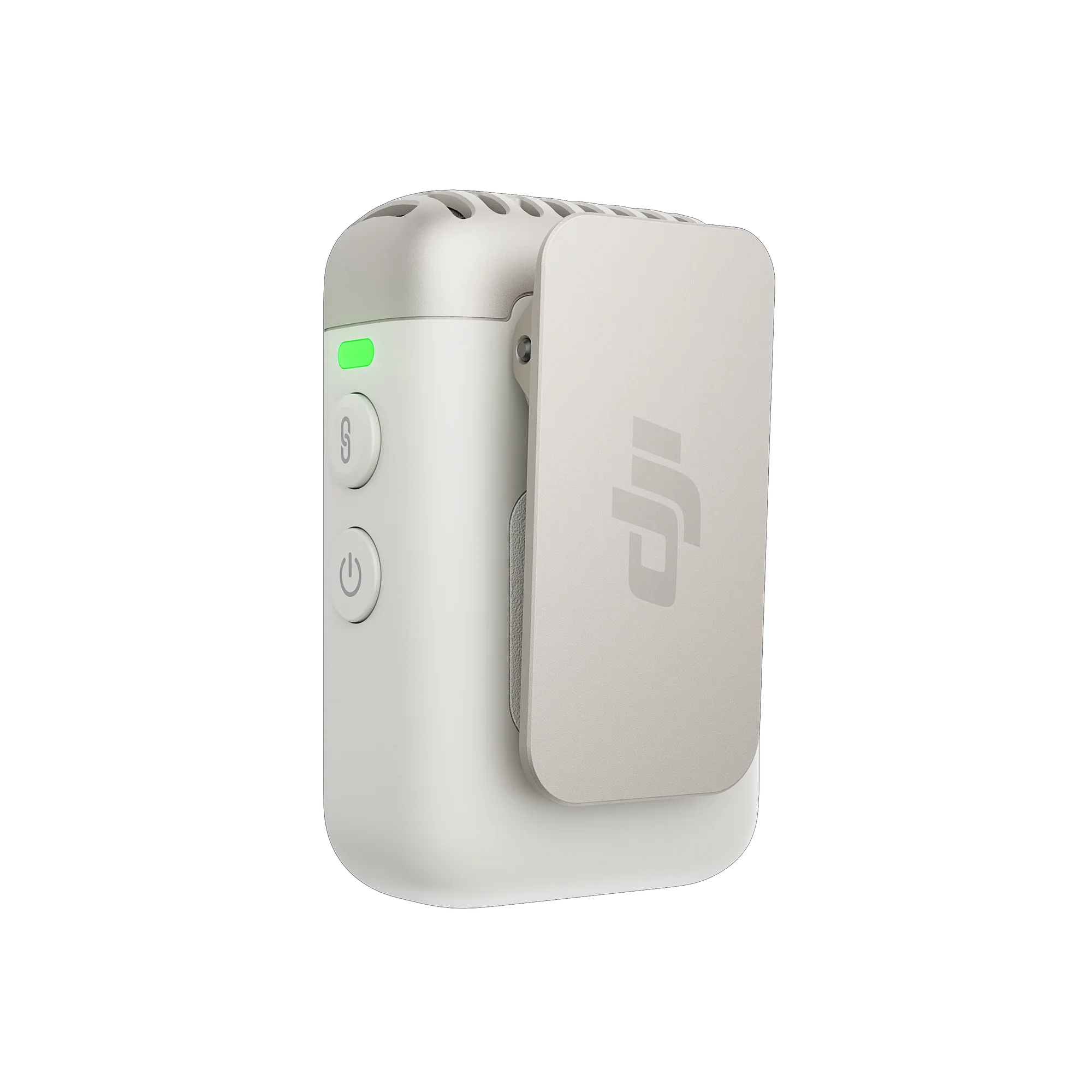 DJI Mic 2 Transmitter (Pearl White) DJI Mic 2 Transmitter (Pearl White)