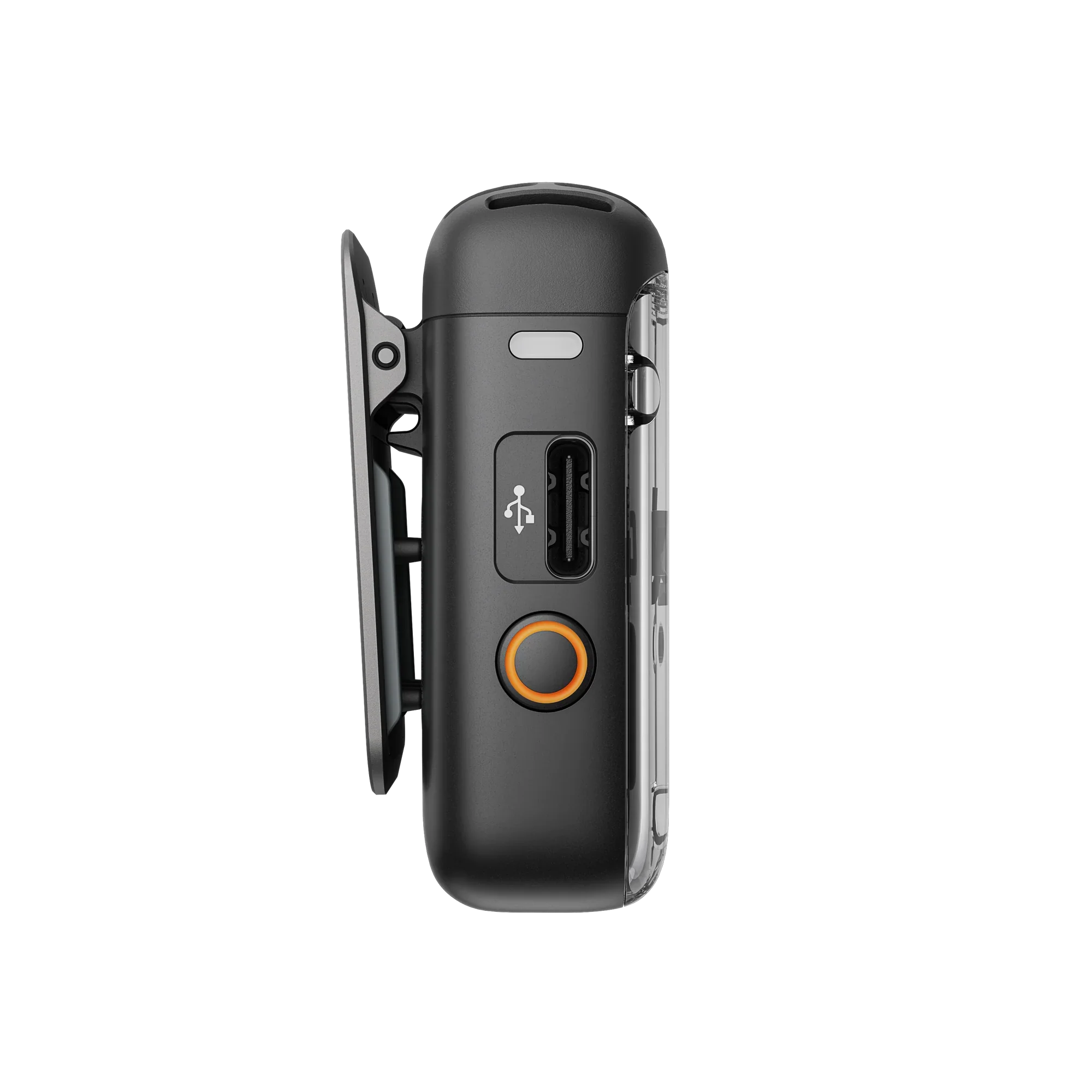 DJI Mic 2 Transmitter (Shadow Black) DJI Mic 2 Transmitter (Shadow Black)