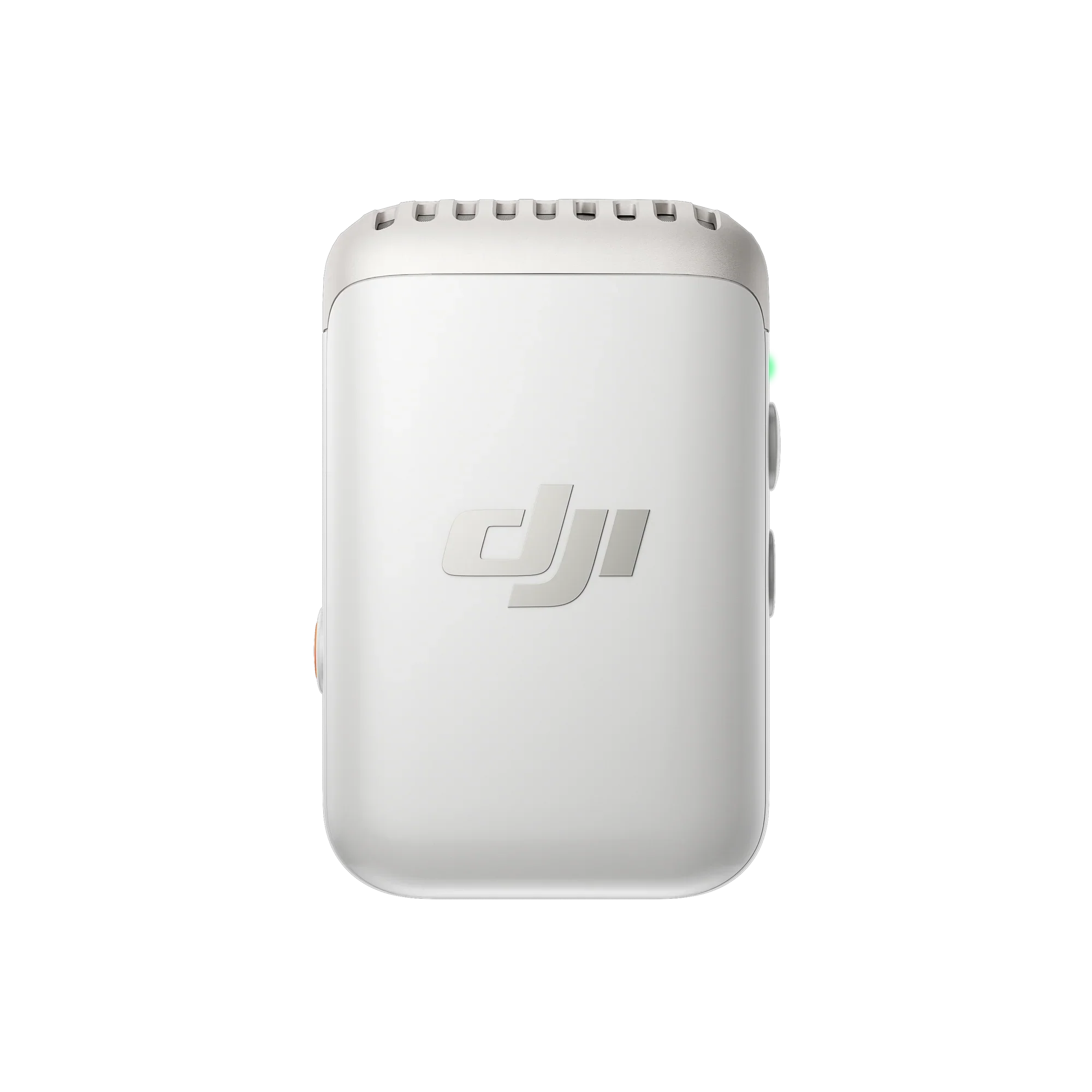 DJI Mic 2 Transmitter (Pearl White) DJI Mic 2 Transmitter (Pearl White)