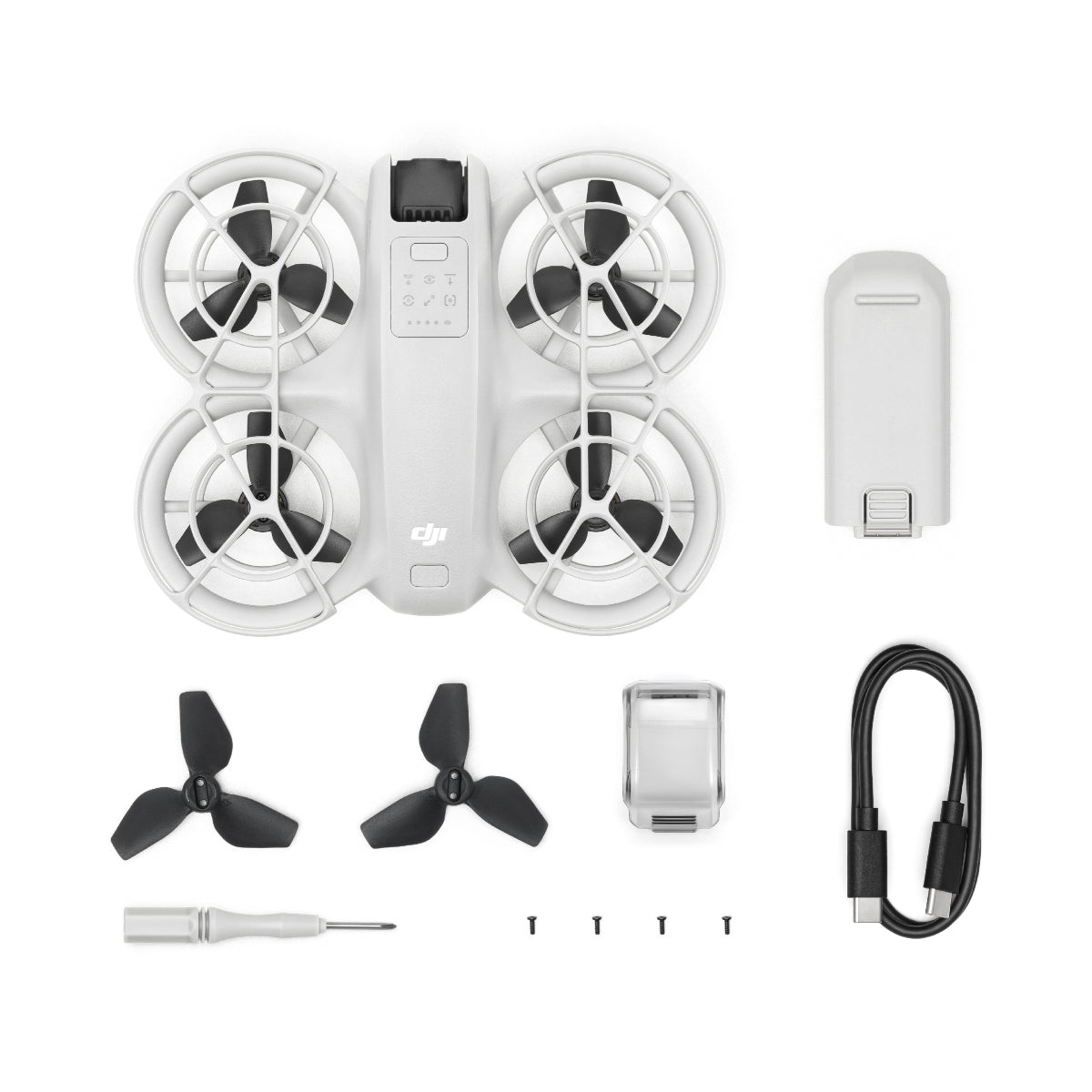 DJI Neo Drone Only