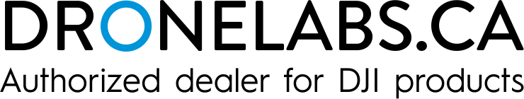 DroneLabs.ca logo