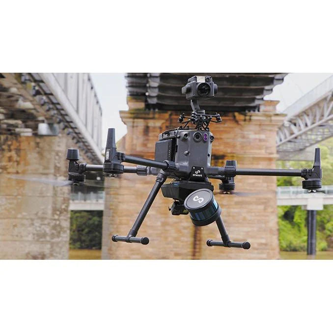 Emesent Hovermap ST