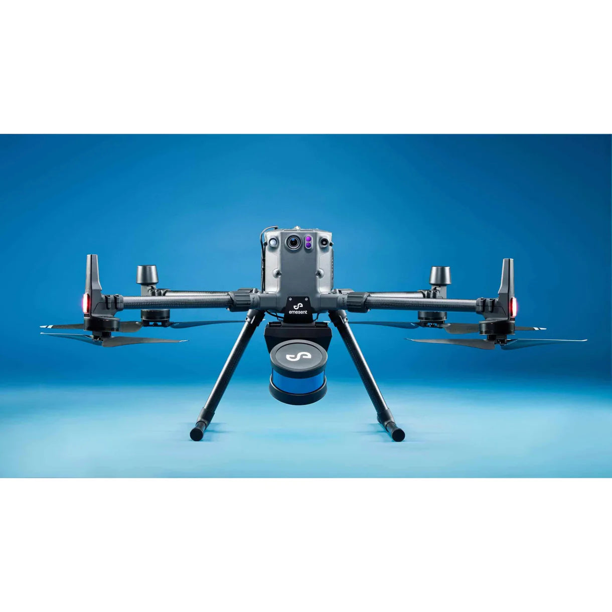 Emesent Hovermap ST