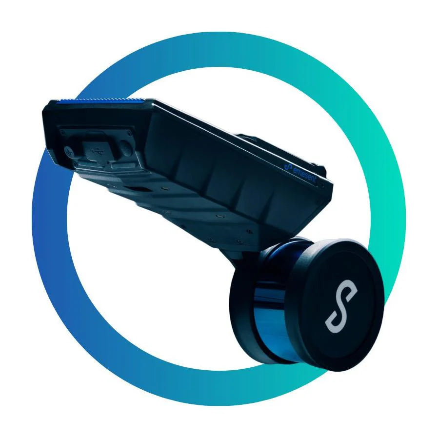 Emesent Hovermap ST