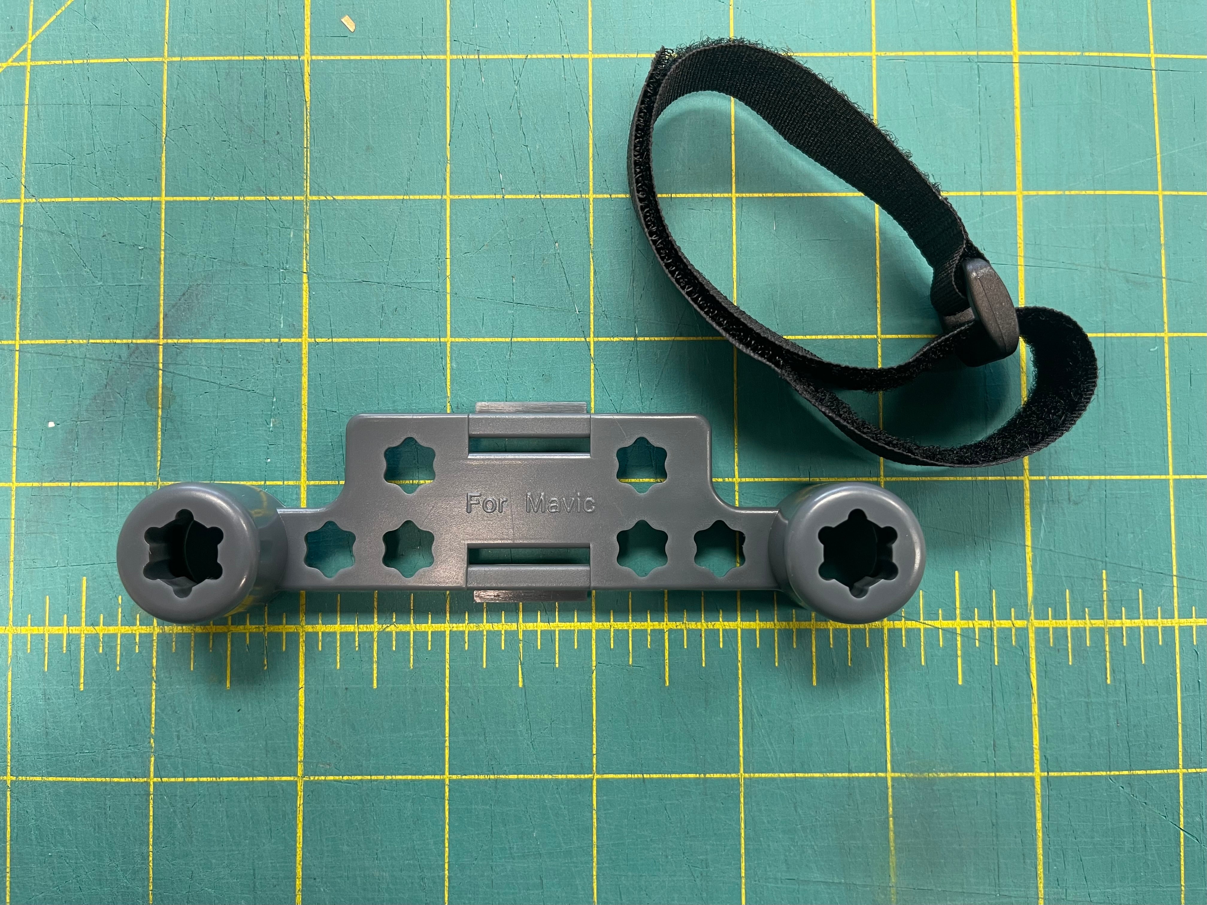 MAVIC SPARK REMOTE PROTECTOR