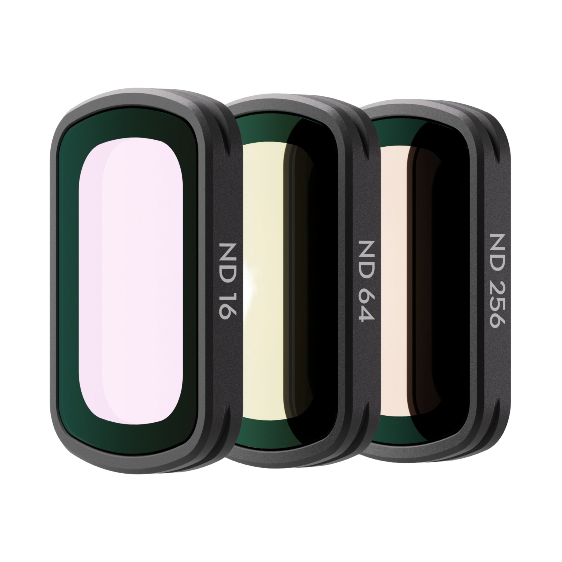 Osmo Pocket 3 Magnetic ND Filter Set