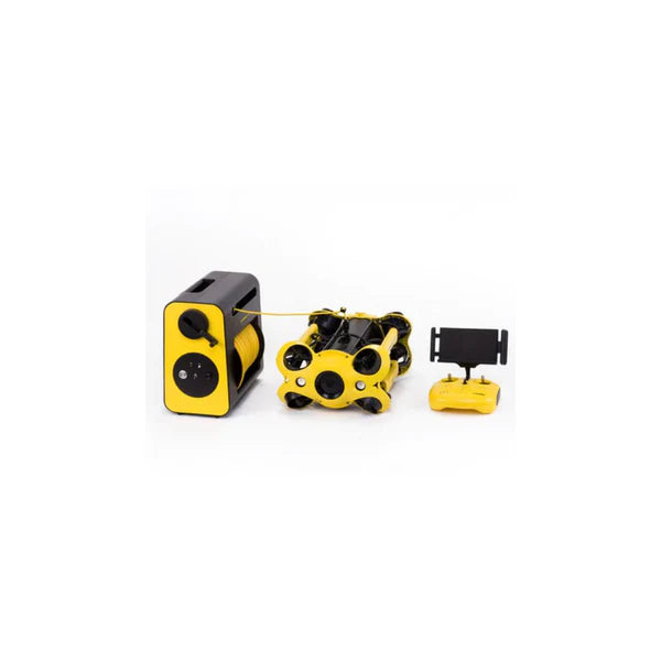 CHASING E-Reel for Chasing M2S/M2 Pro/M2 Max (Include Tether)