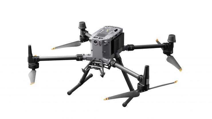 DJI M350 RTK - DroneLabs.ca