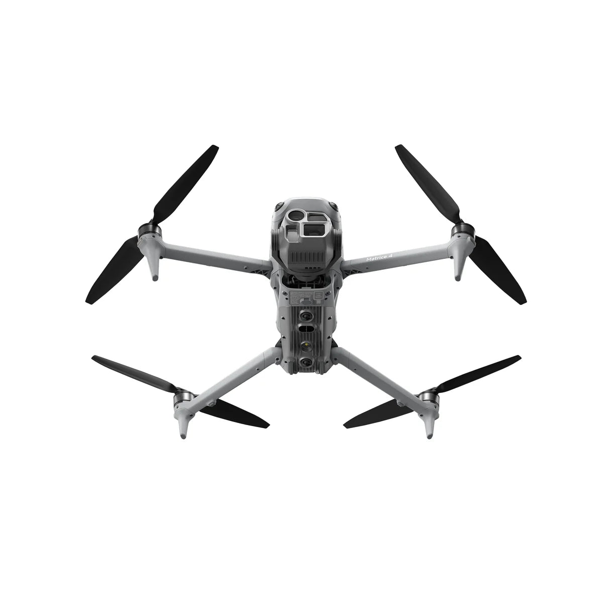 Matrice 4E Rental