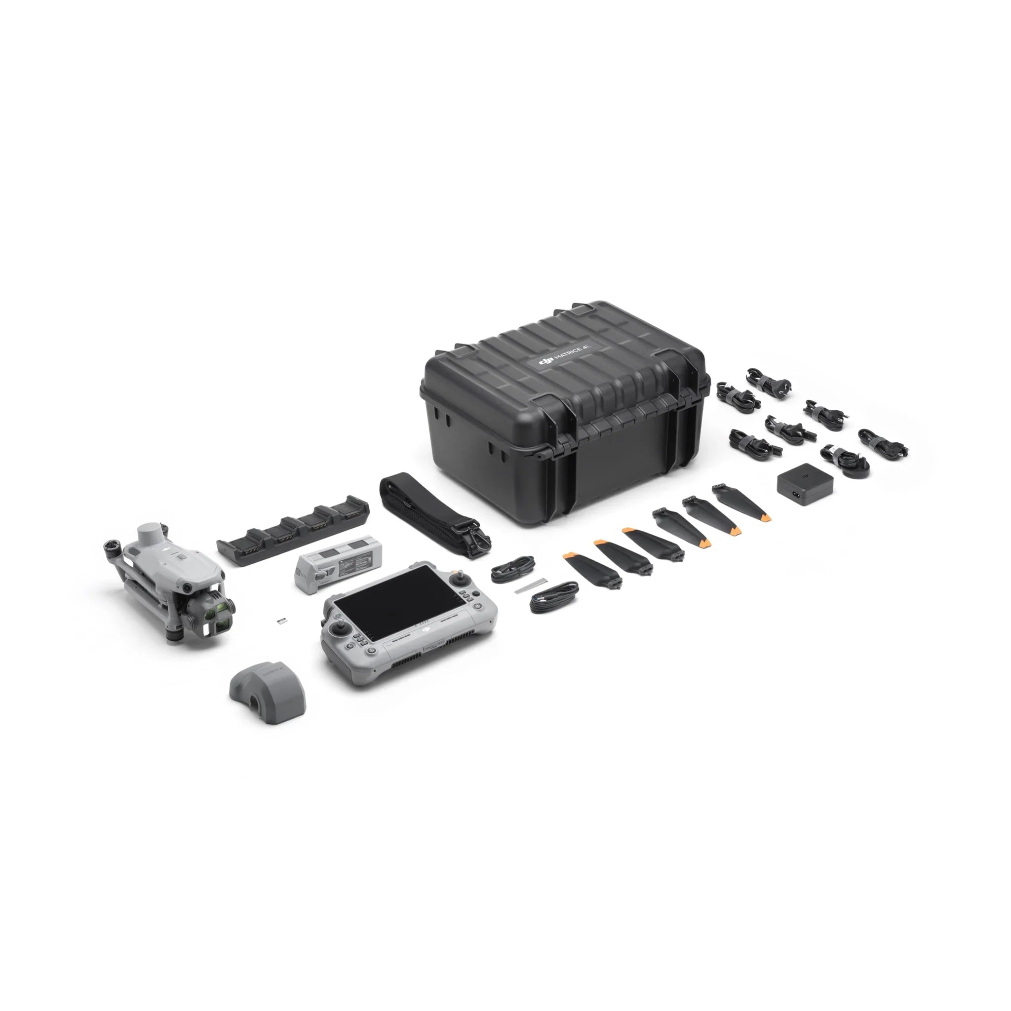 DJI Matrice 4E (Pre-Order)