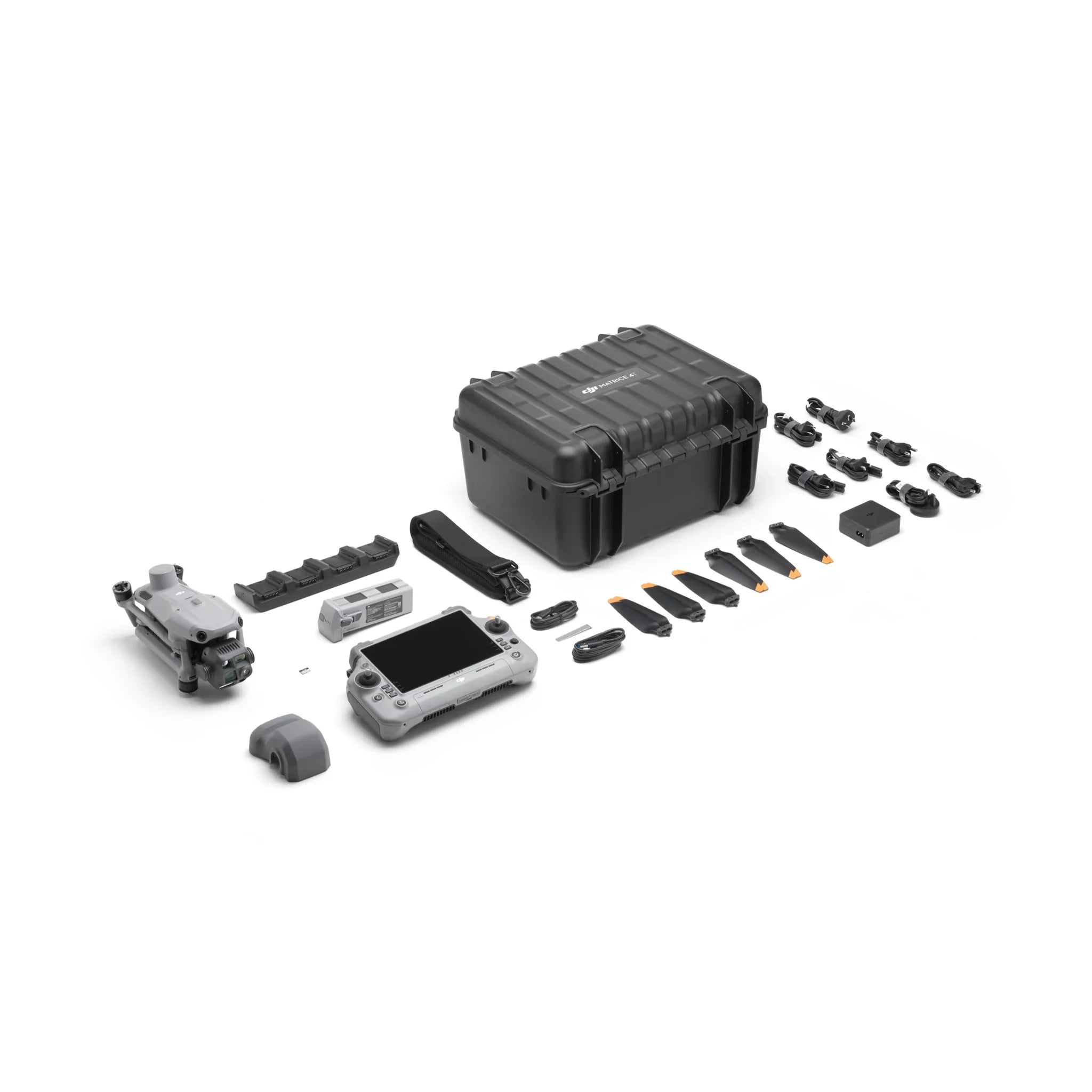 DJI Matrice 4T (Pre-Order)